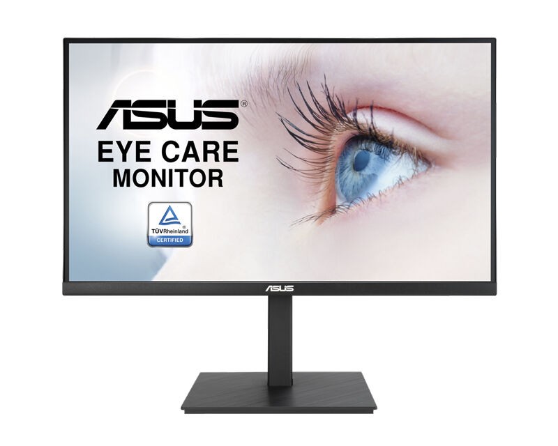 ASUS 27 inča VA27AQSB Eye Care Monitor Full HD