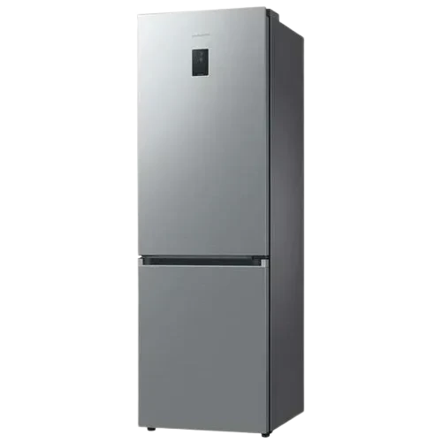 Samsung RB34C672ES9/EK kombinovani frižider, No Frost, zapremina (230+114)l, 595x1853x658, siva