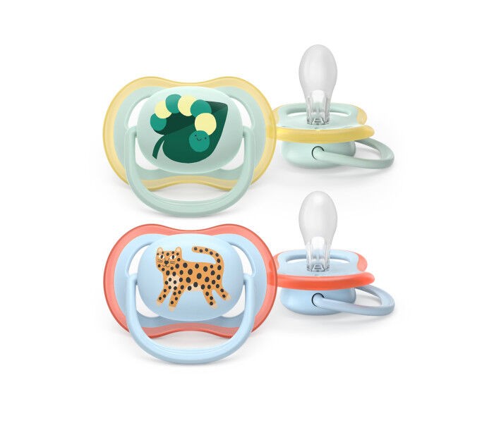 Varalica Sthr Air Coll 0-6M