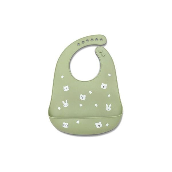 Portikla Silikonska Fresh Green