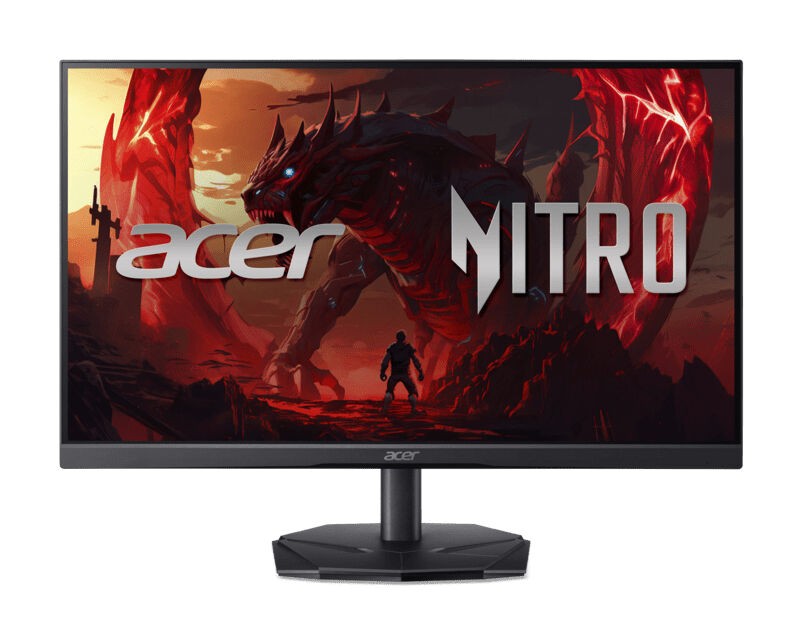 Acer 23.8 inča KG241YP3 Full HD LED monitor