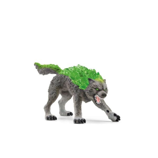 Schleich Igračka Granite Wolf