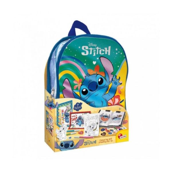 Lisciani Kreativni Ranac Pop Up  110674