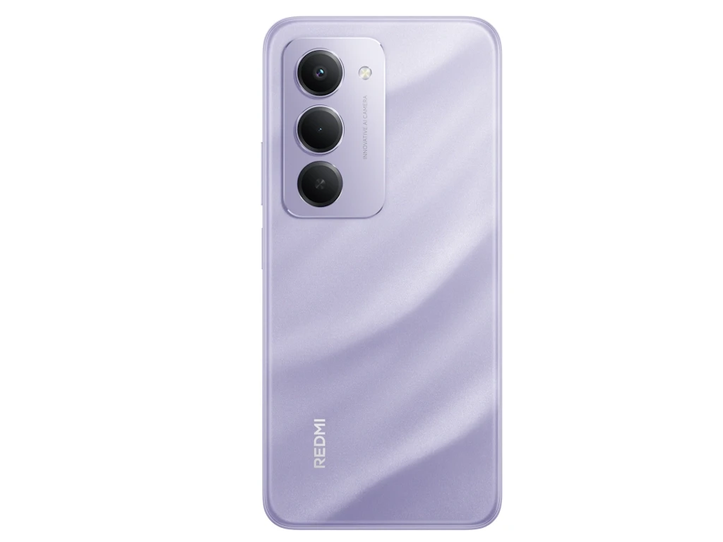 Xiaomi Redmi 15 8GB/256GB, ljubicasti