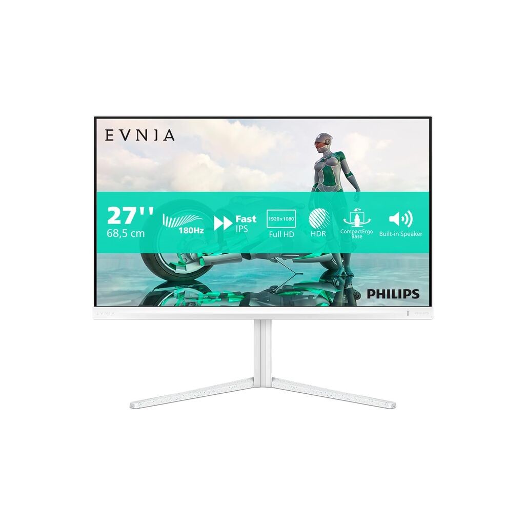 EVNIA 27 inča Evnia 27M2N3201A/00 Full HD Gaming monitor