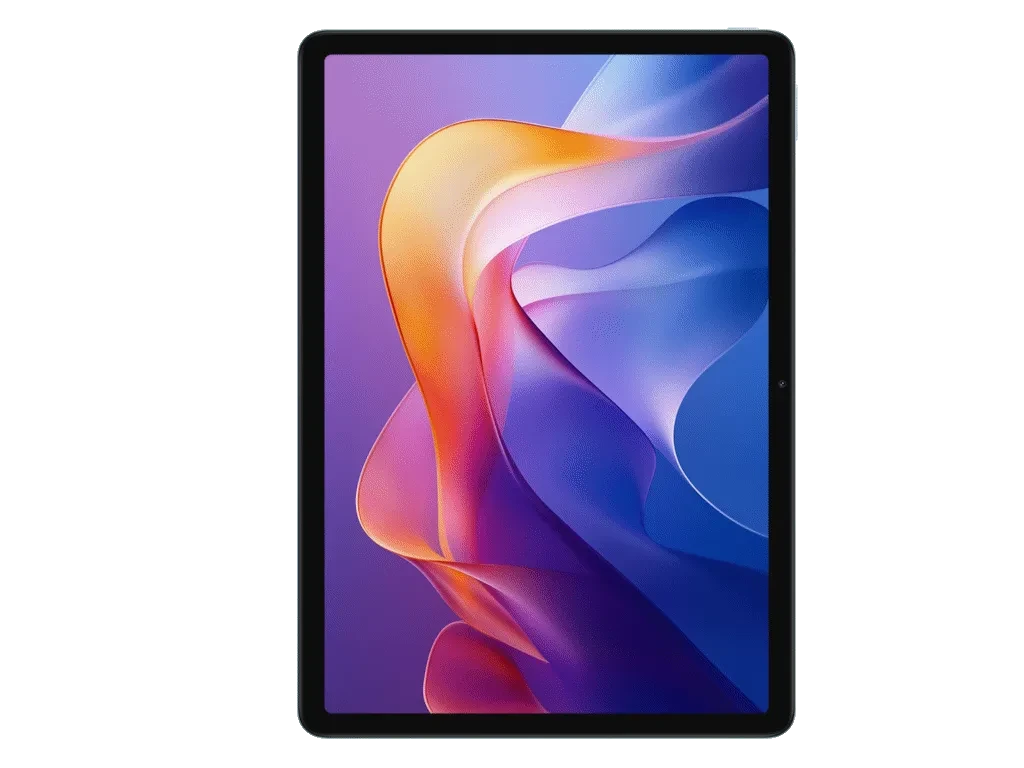Xiaomi Redmi Pad 2 4GB/128GB, zeleni