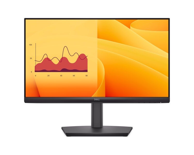 Dell 21.5 inch E2225HSM 100Hz Pro monitor