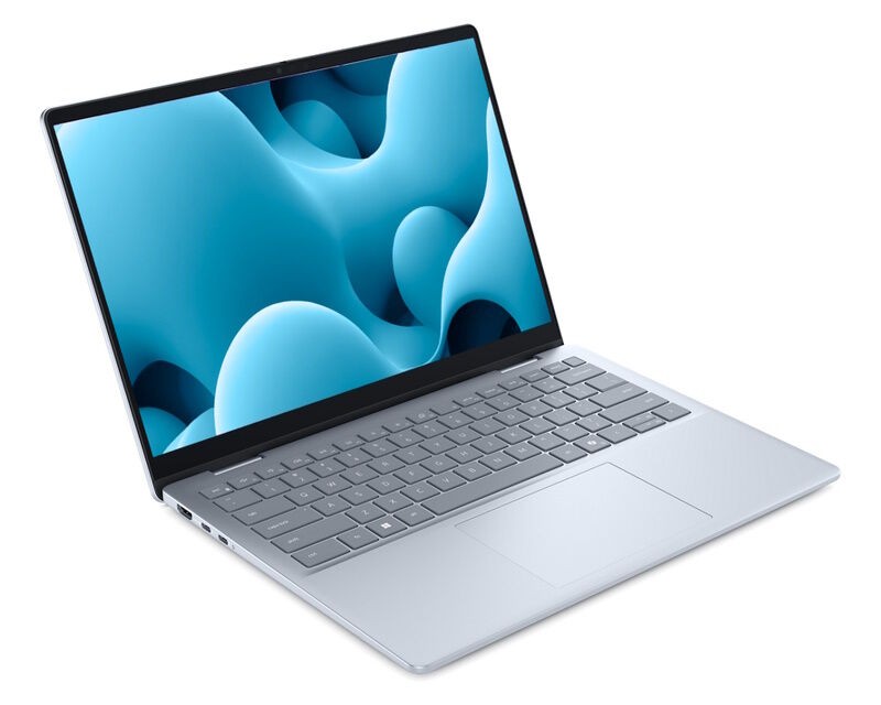 Dell 14 Plus 14 inch FHD+ Touch 300nits Core Ultra 7 256V 16GB 1TB SSD Intel Arc Backlit FP Win11Pro laptop