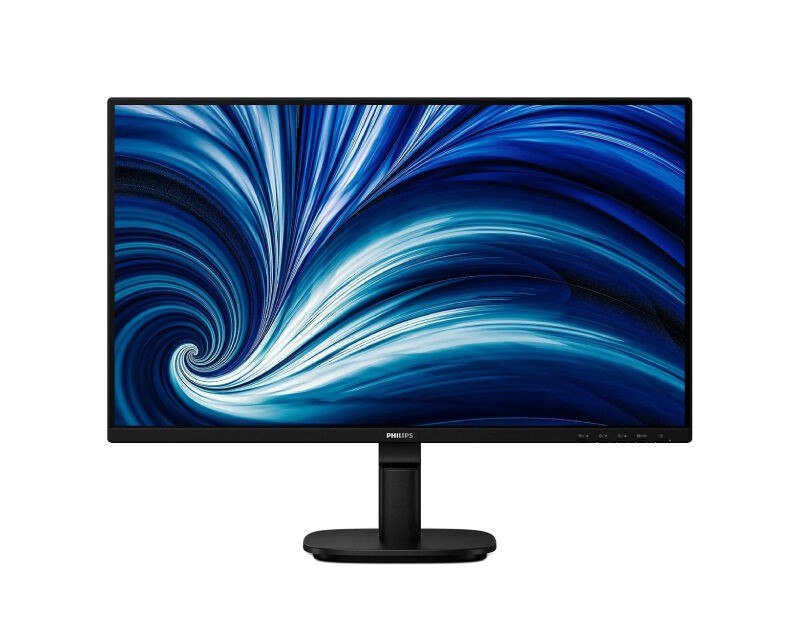 Philips 23.8 inča 24B2N2200/00 FHD 1920x1080 IPS 120 Hz kancelarijski monitor