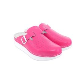 Klompa Zenska Pink 39