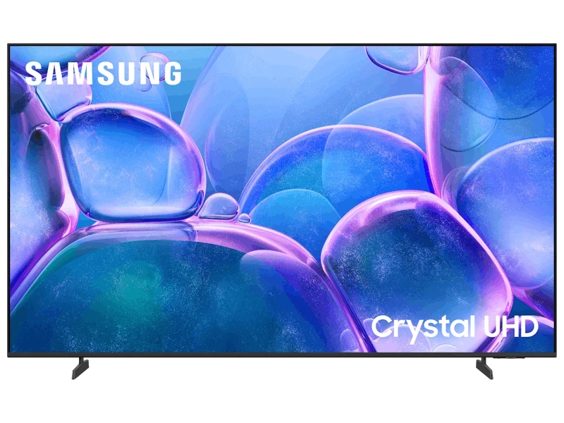 Samsung UE65U7022FKXXH LED TV 65  ultra HD, smart TV, Crystal processor 4K, MetalStream dizajn