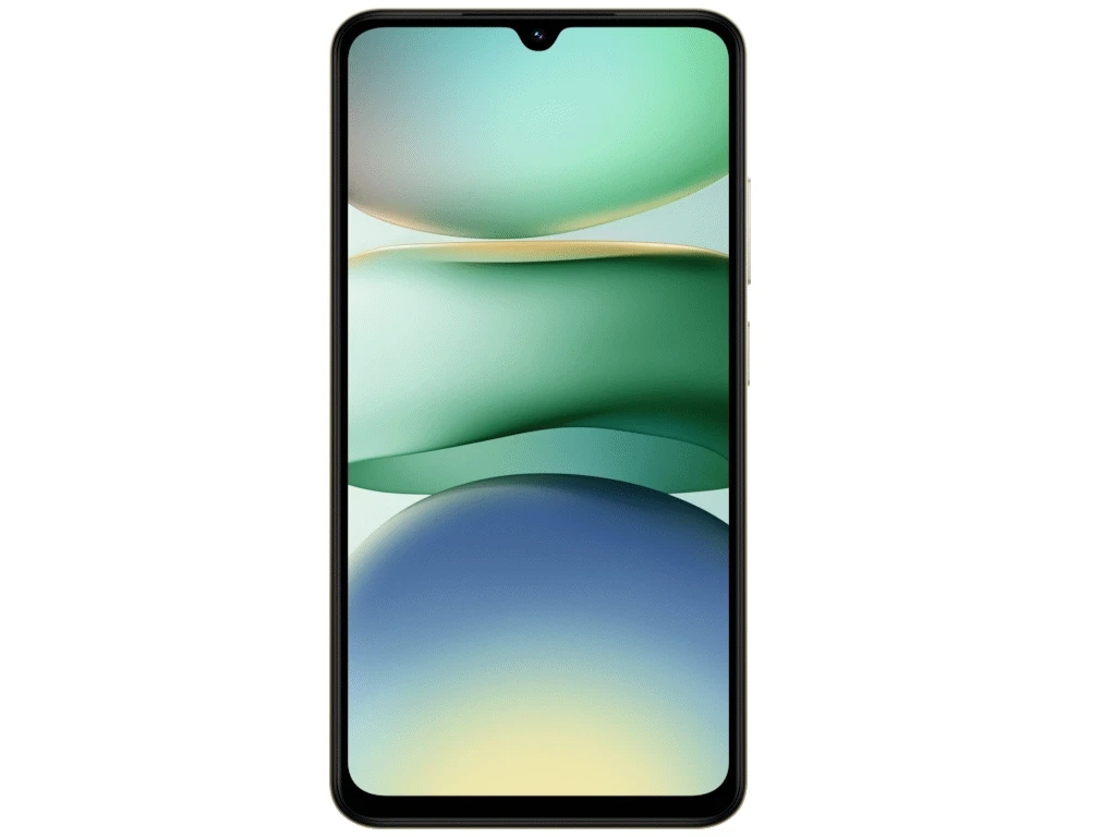 Xiaomi Redmi A5 4Gb/128GB, zlatna