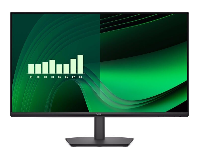 Dell 27 inch E2725HM 100Hz Pro IPS monitor