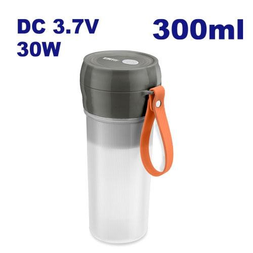 Emtop Blender EZZ035U S16760, 300 ml, Sivi