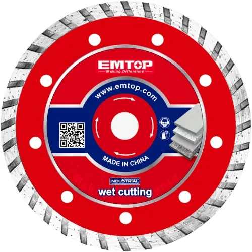 Emtop Rezna ploča 405 mm EDDC044052 S16807, Dijamantska
