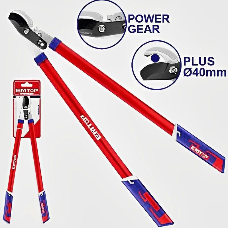 Emtop Makaze za orezivanje EPSR760803 S16868, 760 mm