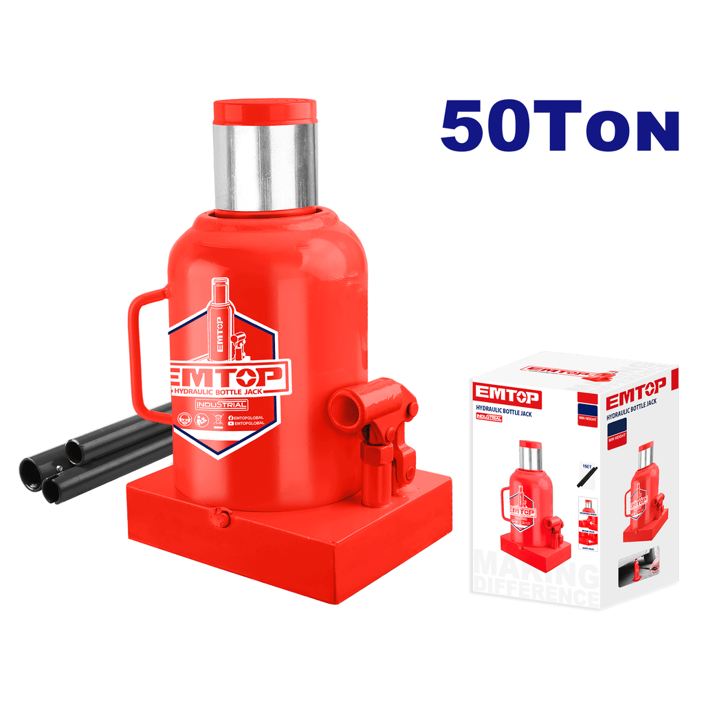 Emtop Dizalica 50T EHJK1501 S16777