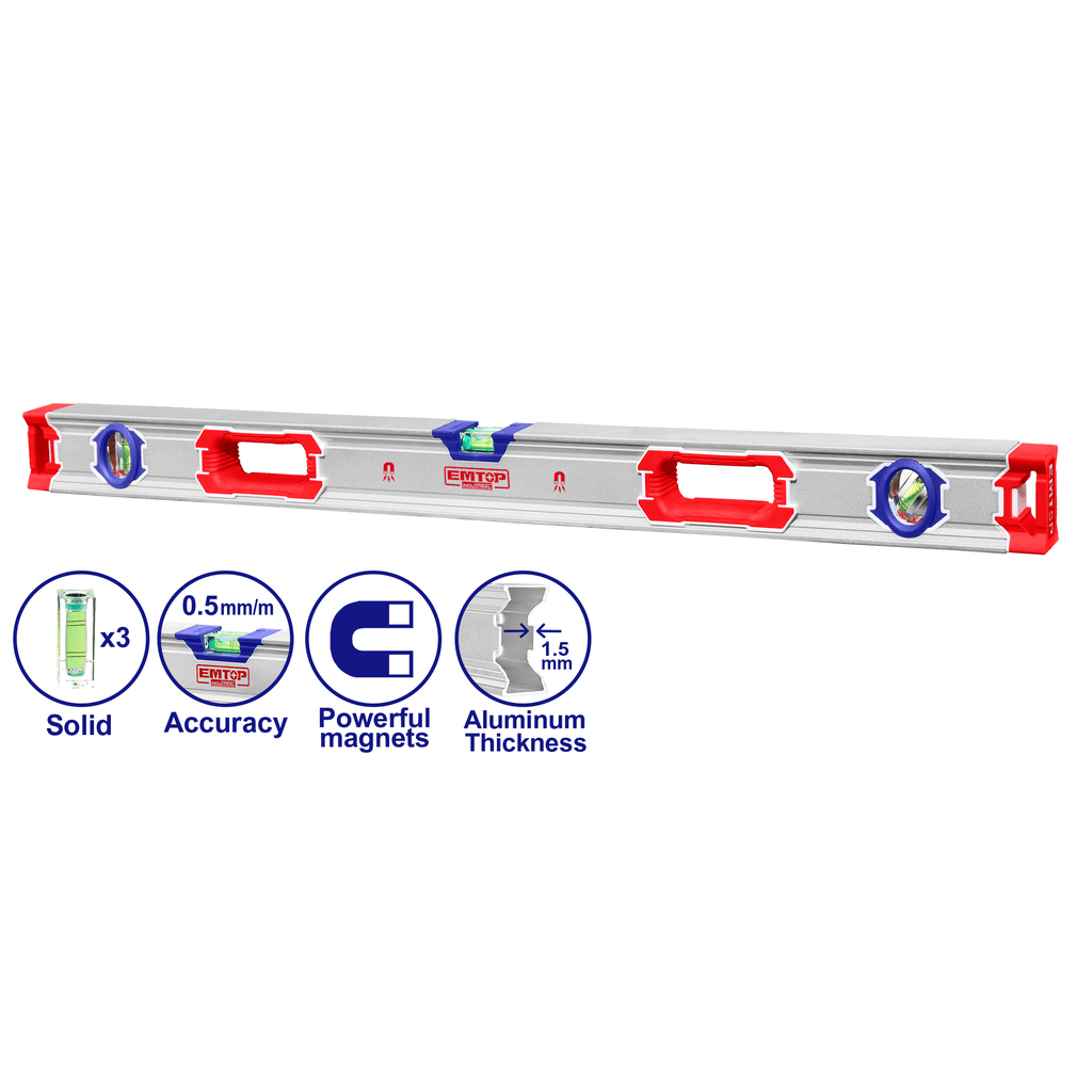 Emtop Libela sa magnetima  ESLL310001 S16748, 100cm