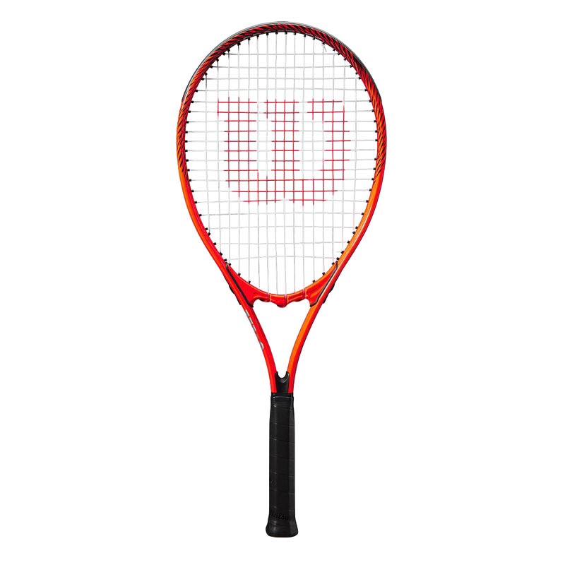 Wilson teniski reket Pro staff precision xl 110 TNS RKT, crveni