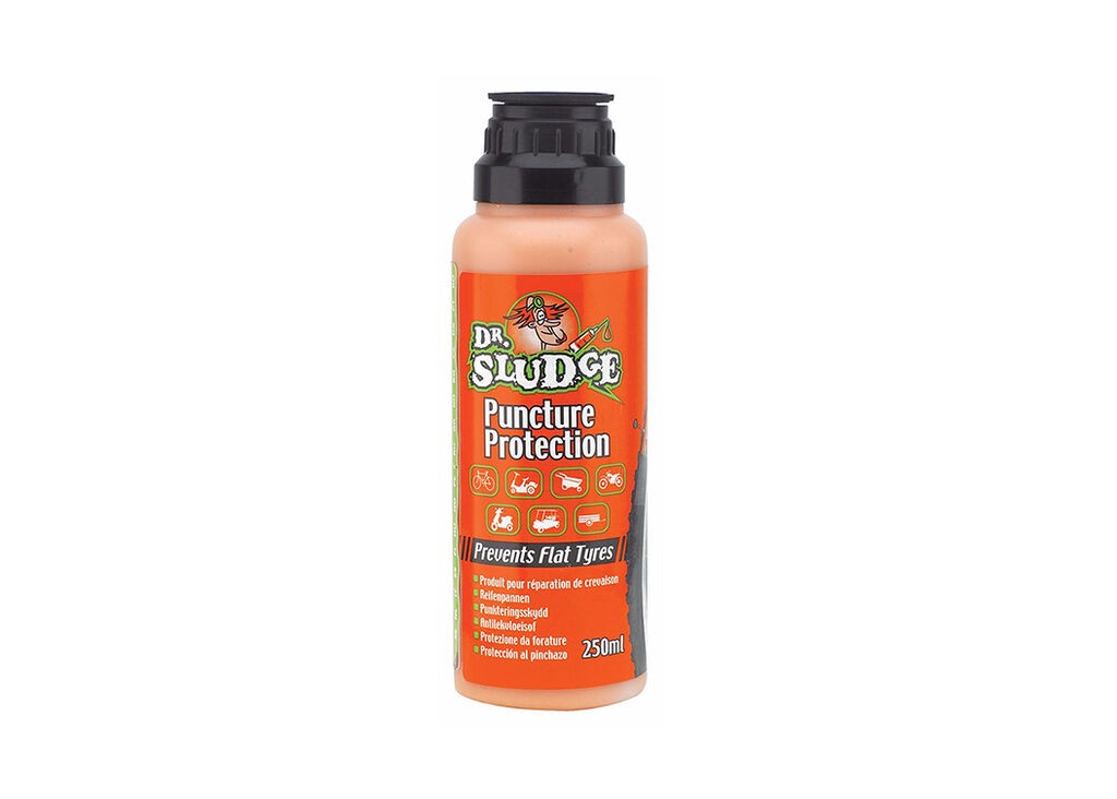 Weldtite Weldtite Lijepak Za Krpljenje Guma Dr.Sludge 240 Ml