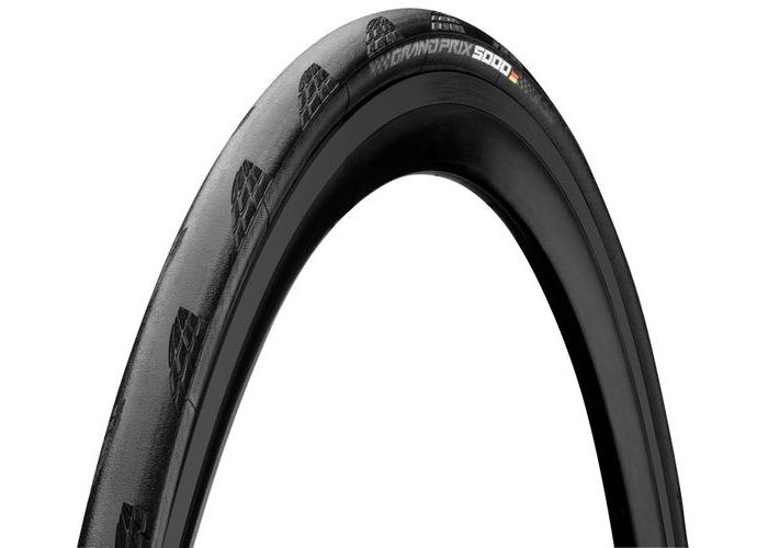 Continental Guma Spoljna Continental Grand Prix 5000 700X23/25/28C Kevlar - 23C