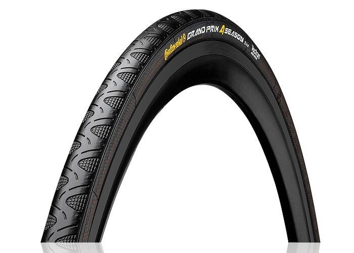 Continental Guma Spoljna Continental Grand Prix 4-Seasons 700X23/32C Kevlar - 23C