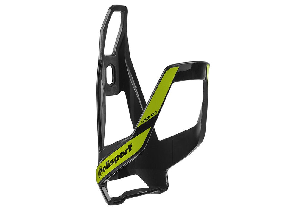 Polisport Korpica Bidona Polisport Pro Black/Green