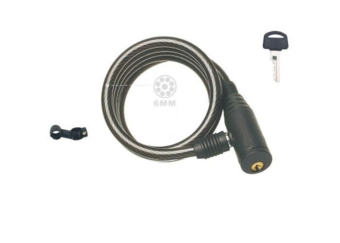 Tonyon Šifra Za Zaključavanje Na Ključ Ty513 6X1000Mm Spiralna