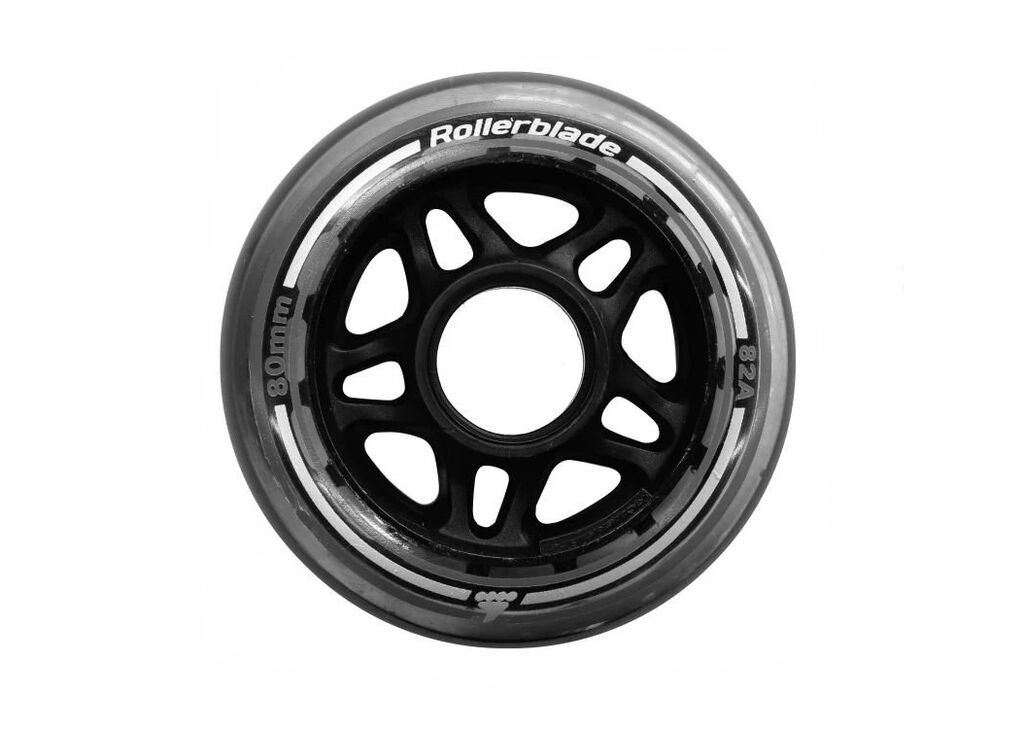 RollerBlade Točkići Rollerblade 80/82A Set 8 Kom