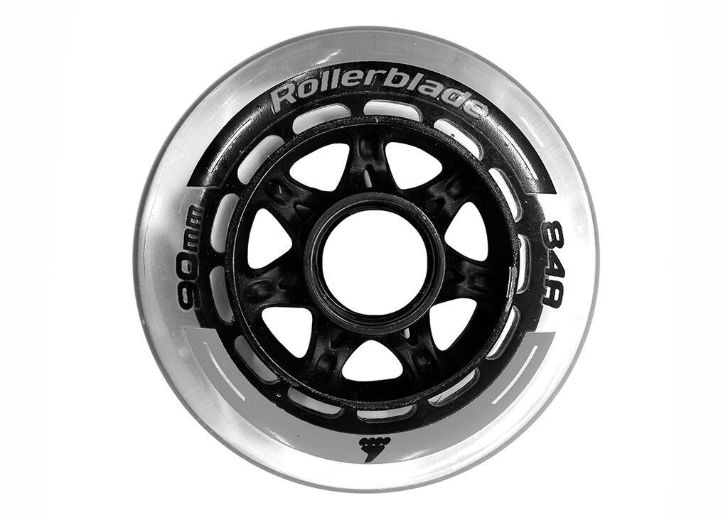 RollerBlade Točkići Rollerblade 90/84A Set 8 Kom