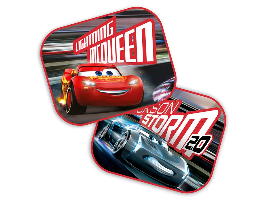 Disney Štitnik Od Sunca Za Auto Disney Cars