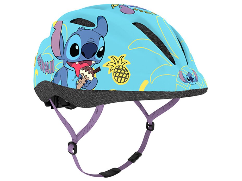 Disney Kaciga Dječija Disney Stitch 48-52Cm