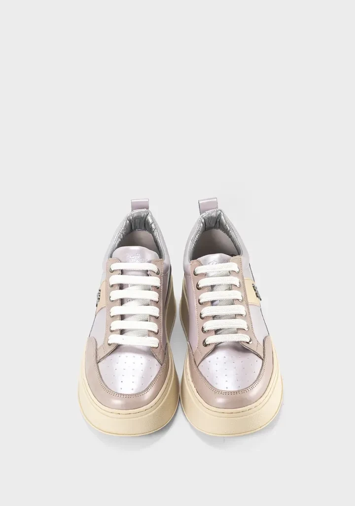 Brothers Bro Ženske Patike, Ljubičasta