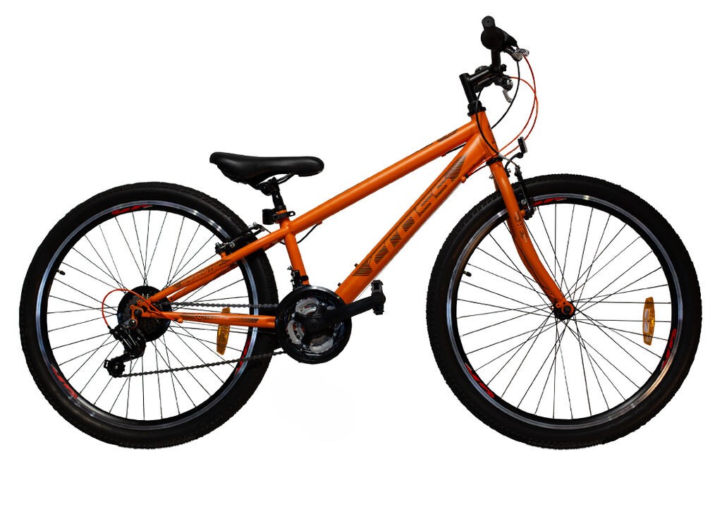 Cross Cross Speedster 24 Orange