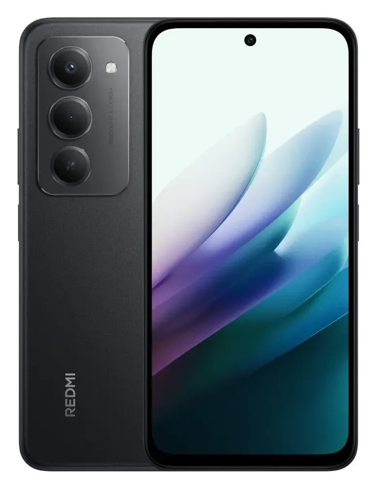 Xiaomi Mobilni telefon Redmi 15 8/256GB Ponoćno crna