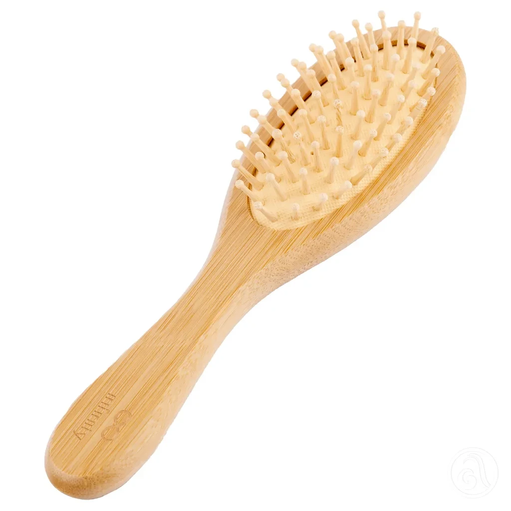 Infinity Četka Za Kosu - So Bamboo Oval Inf539