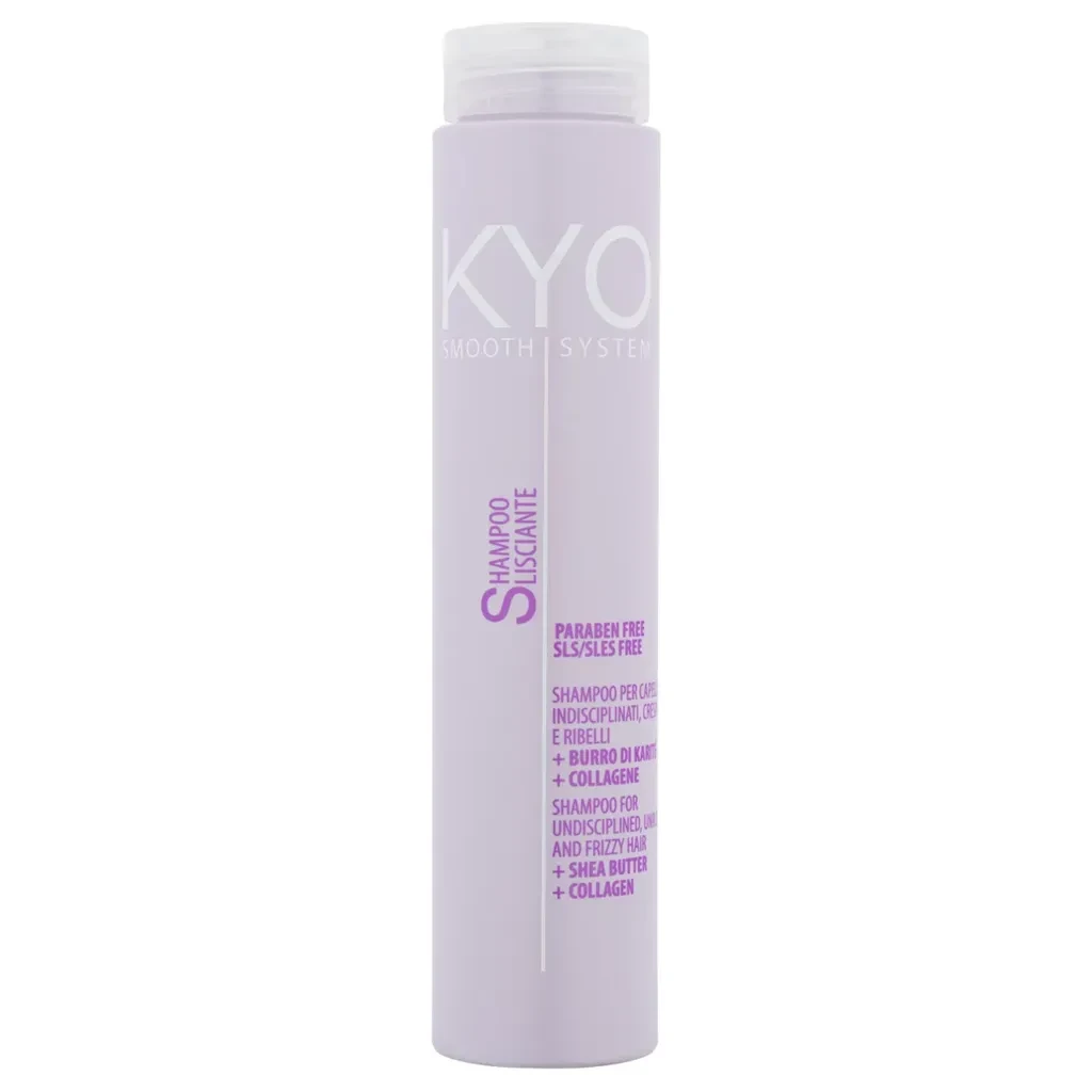Kyo  Šampon Za Kosu Smooth 250Ml