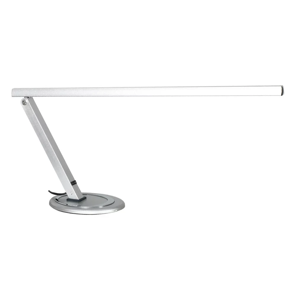 Beauty Device Table Lamp Silver Tal-7