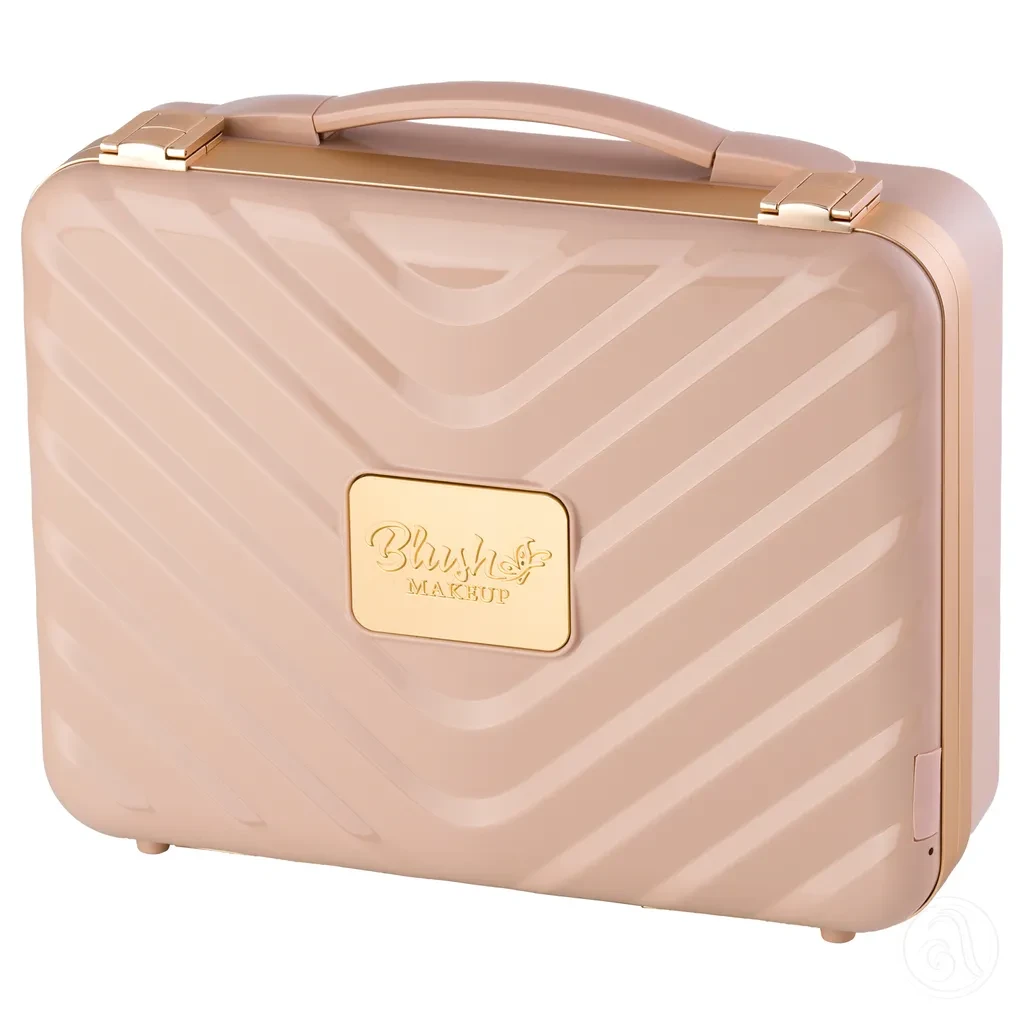 Blush Kozmetički Kofer Blsh541 - Bež