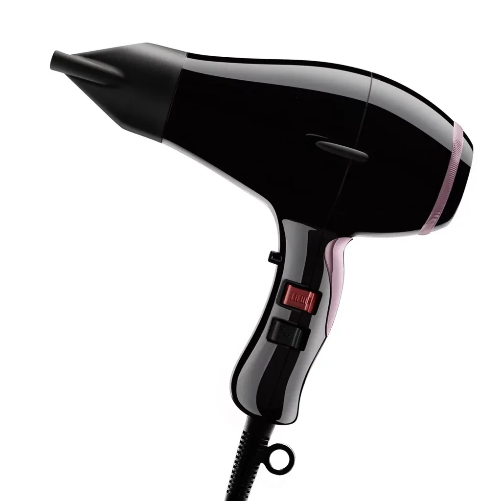 Elchim Fen Za Kosu  8Th Se Run 2400W - Amethyst