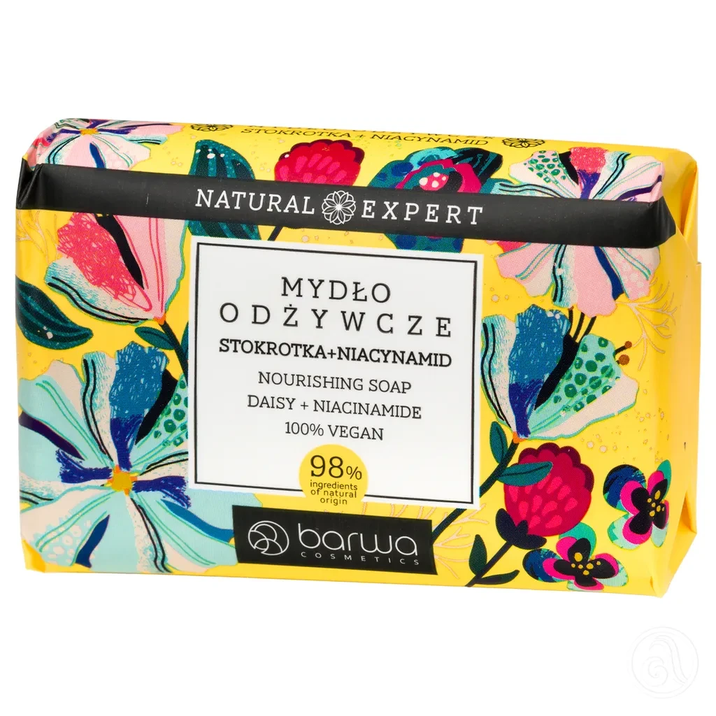 Barwa Sapun Za Negu Kože - Bela Rada I Niacinamid