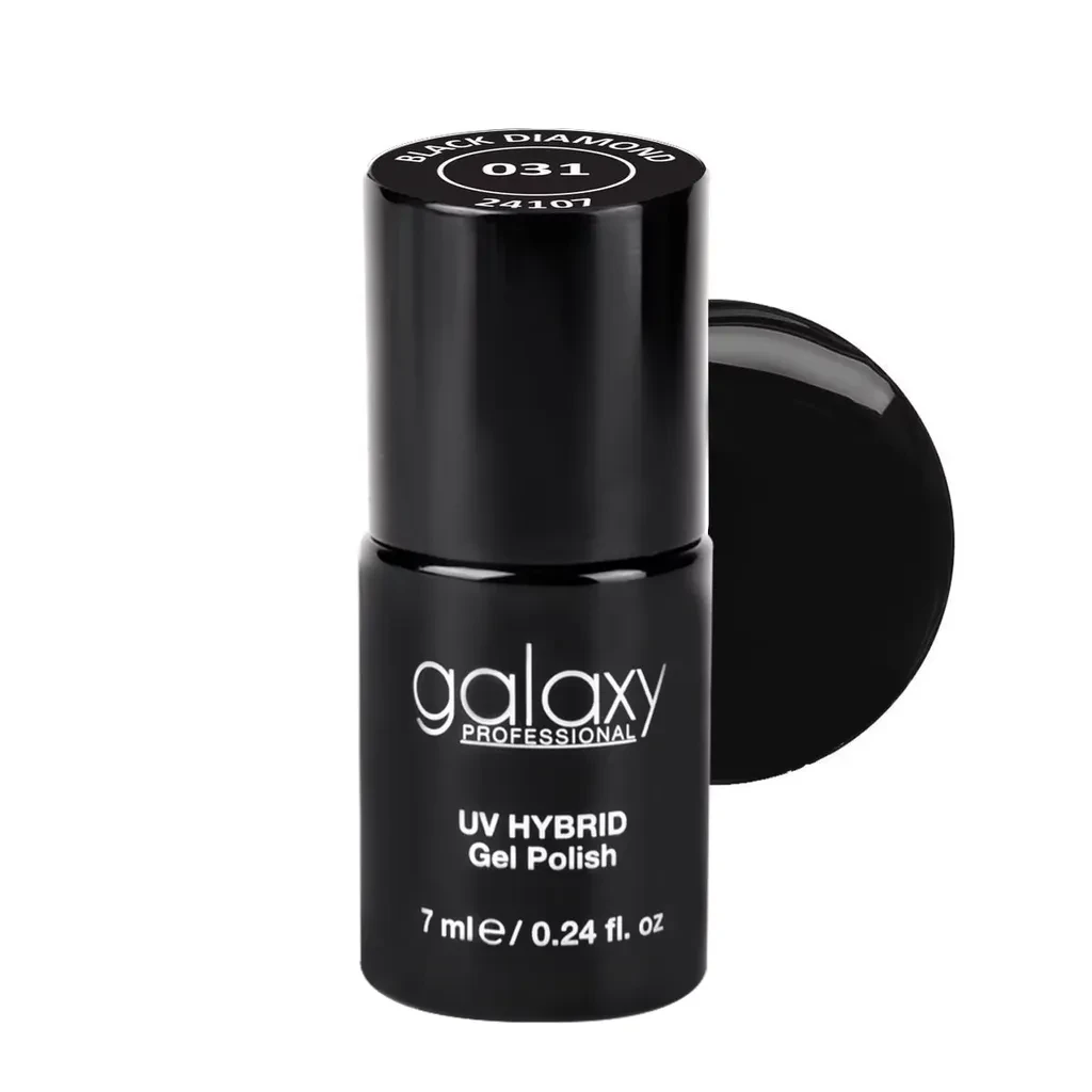 Galaxy Professional Uv Hybrid Black Diamond