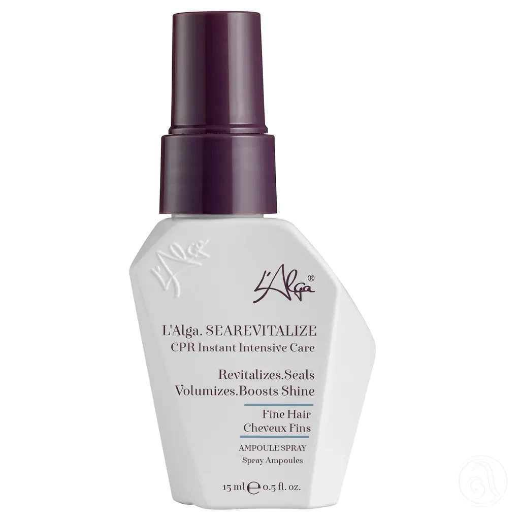 Tretman Za Tanku Kosu L’Alga Searevitalize 15 Ml