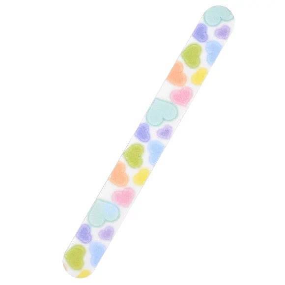 Trendy Turpija Za Nokte  Šarena 200/240 - Šarena Srca