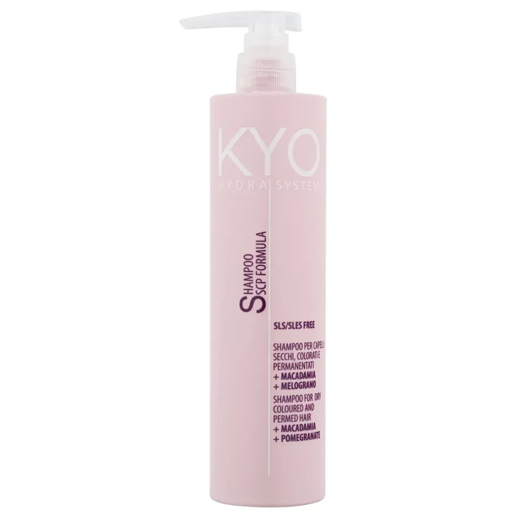 Kyo  Šampon Hydra System 500Ml