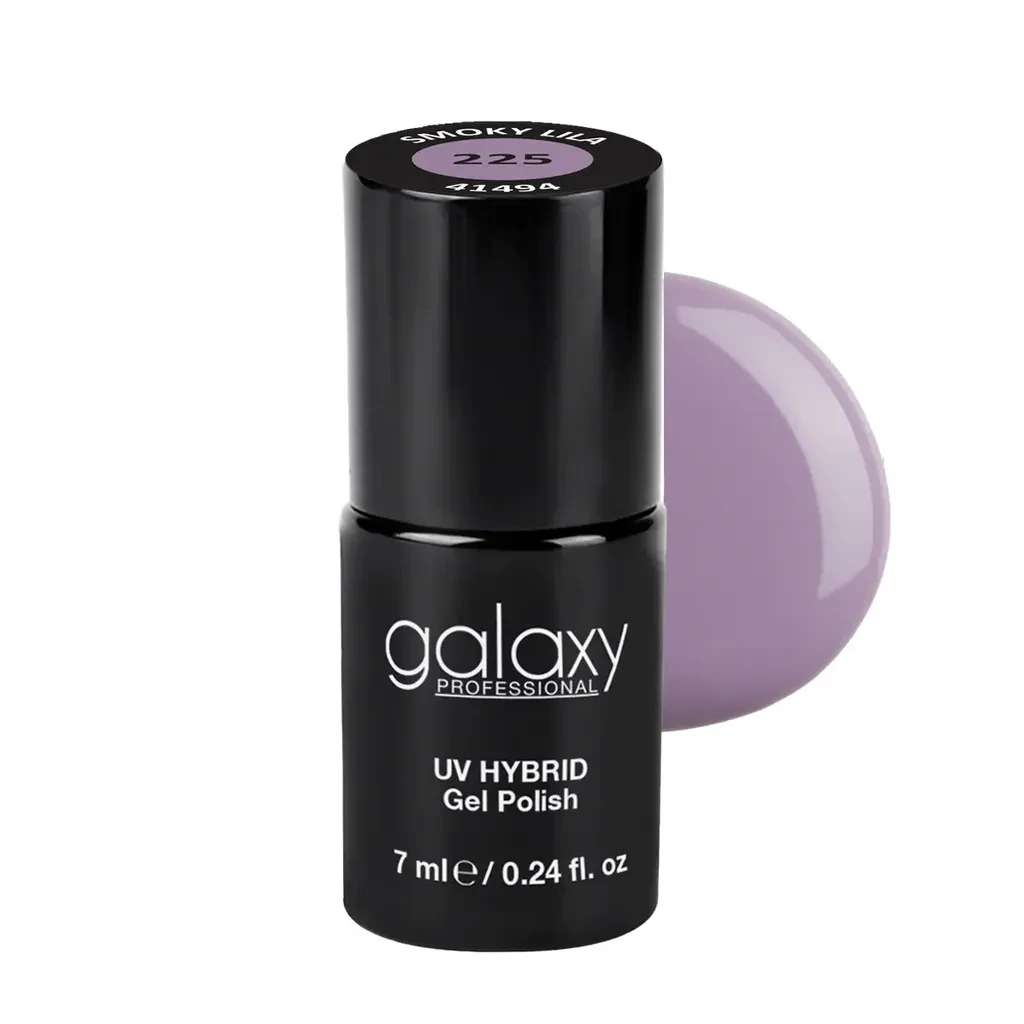 Trajni Lak Za Nokte Smoky Lila 7 Ml