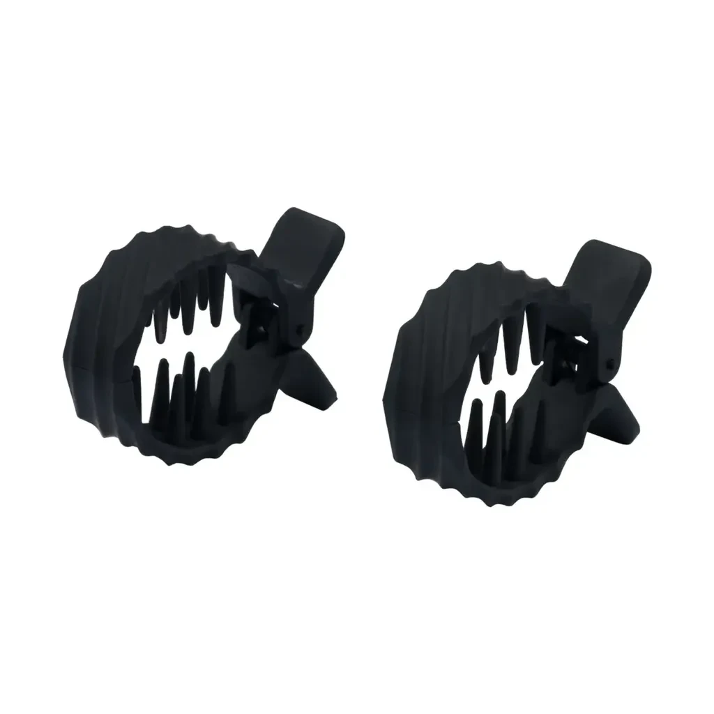 Infinity Šnale Za Kosu 2/1 - Crne