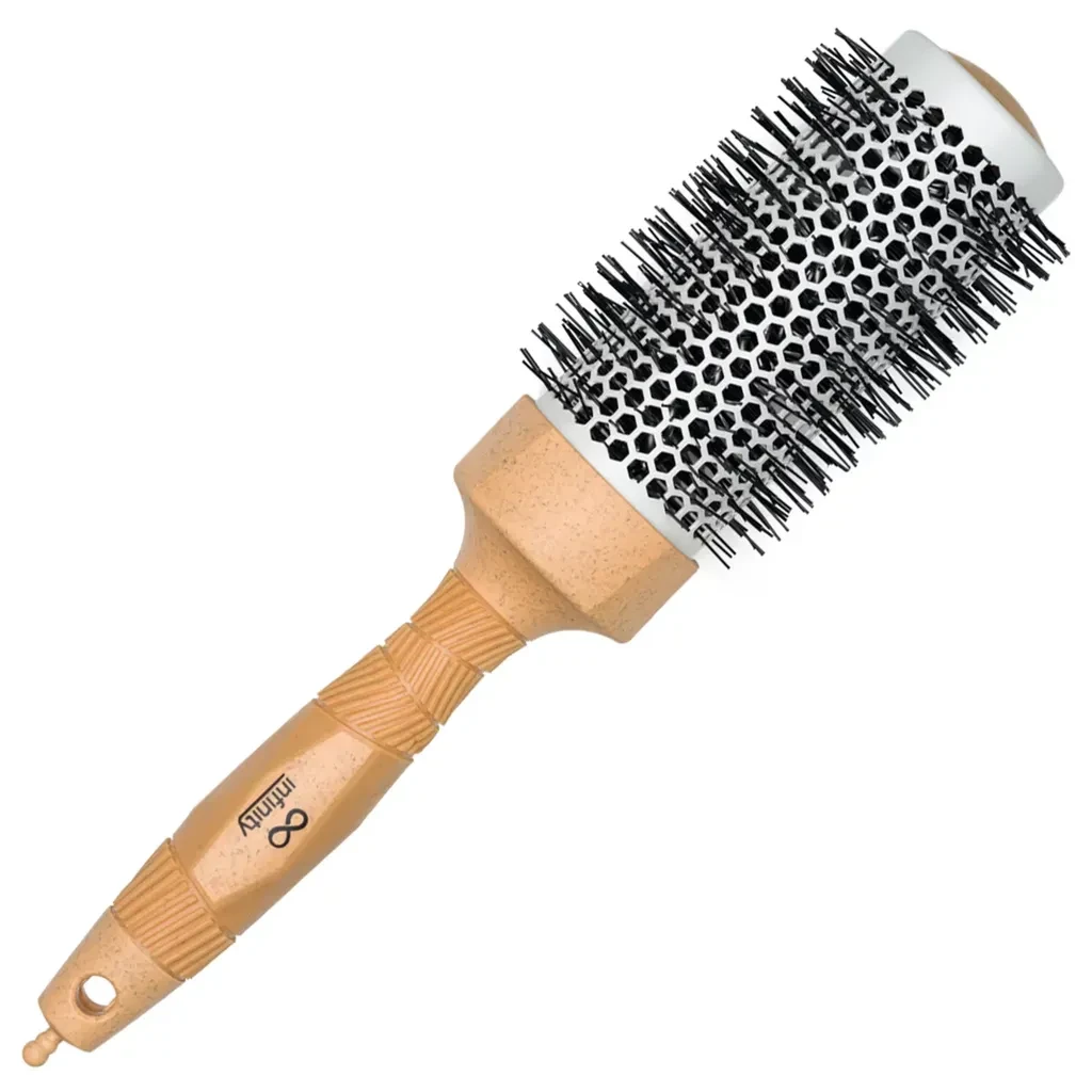 Infinity Četka Za Feniranje  Bioutiful Pastel Orange - 44Mm