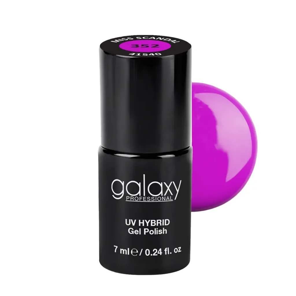 Trajni Lak Za Nokte Miss Scandal 7 Ml