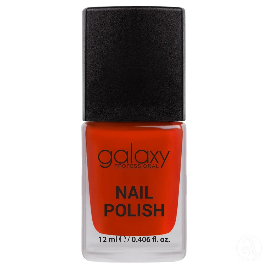 Galaxy Professional Lak Za Nokte - Lady In Red
